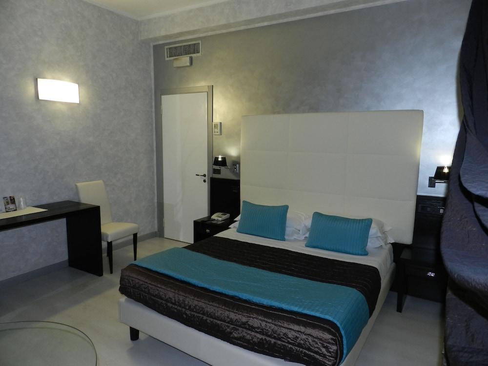 Hotel Victoria Porto San Giorgio Dış mekan fotoğraf
