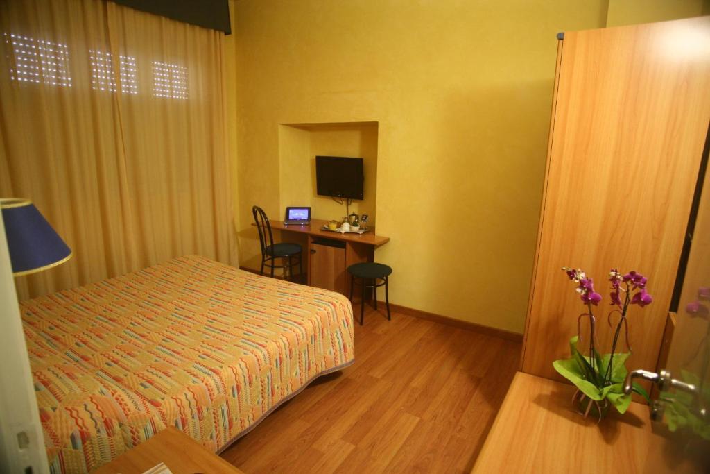 Hotel Victoria Porto San Giorgio Oda fotoğraf