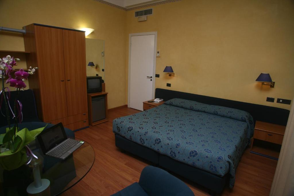 Hotel Victoria Porto San Giorgio Oda fotoğraf