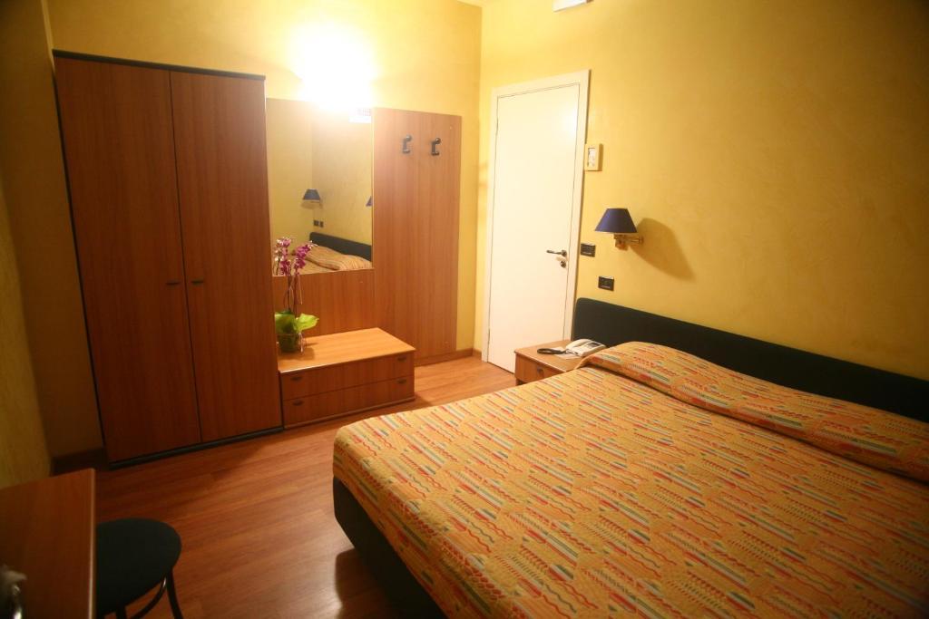 Hotel Victoria Porto San Giorgio Oda fotoğraf